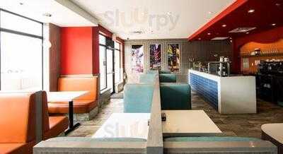 Caffe Demetre Mississauga City Centre