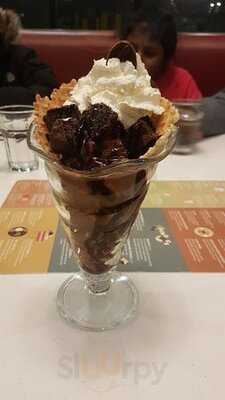 Caffe Demetre Mississauga City Centre