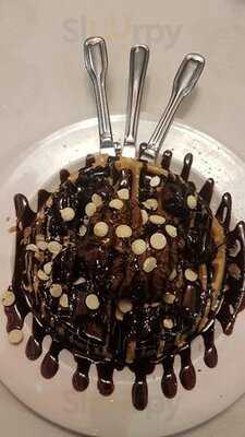 Caffe Demetre Mississauga City Centre