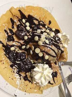 Caffe Demetre Mississauga City Centre