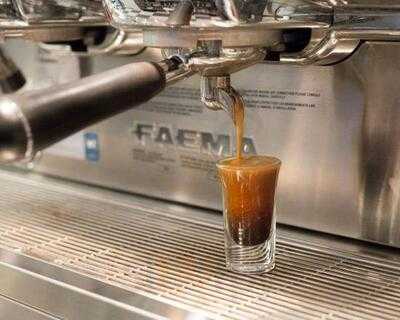 Caffe Demetre Mississauga City Centre