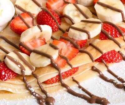 Caffe Demetre Mississauga City Centre