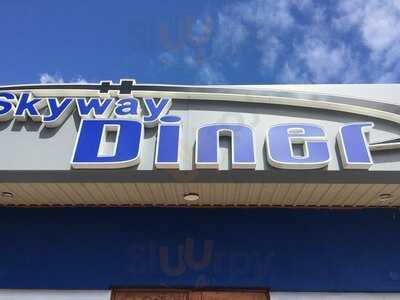 Skyway Diner