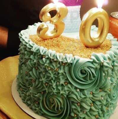 Crave Cookies And Cupcakes