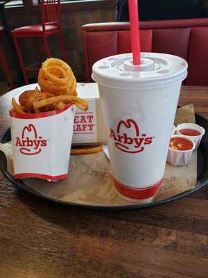 Arby's