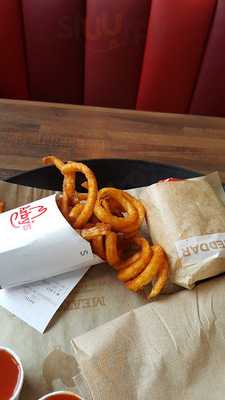 Arby's