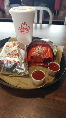 Arby's