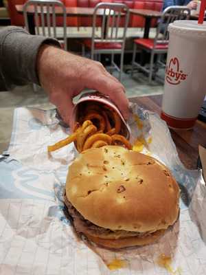 Arby's
