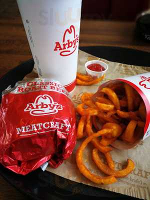Arby's