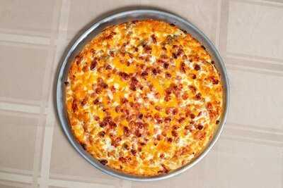 Hojy's Pizza Special