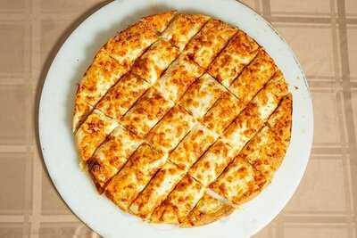 Hojy's Pizza Special