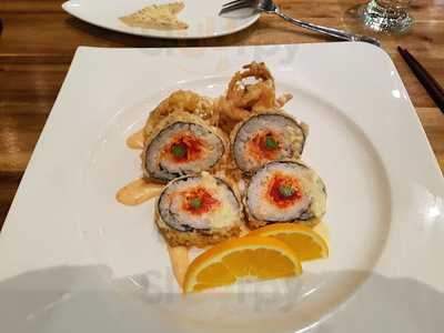 Longj Sushi