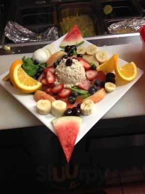 4k's Riverside Grill