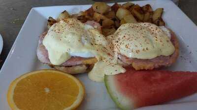 4k's Riverside Grill