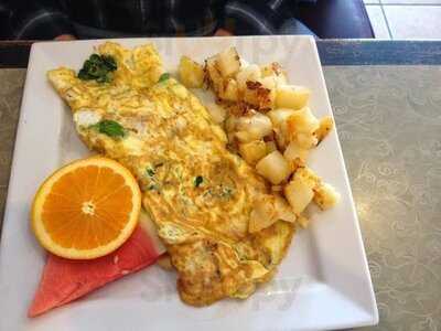 4k's Riverside Grill