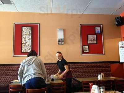 4k's Riverside Grill