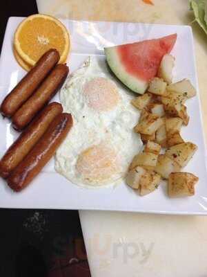 4k's Riverside Grill