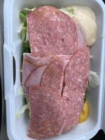 Rendezvous Submarine