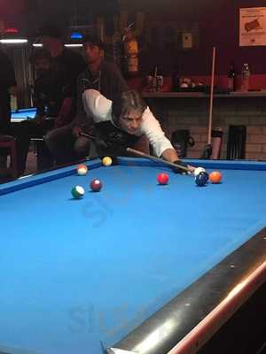 Colbys Billiards