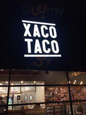 Xaco Taco