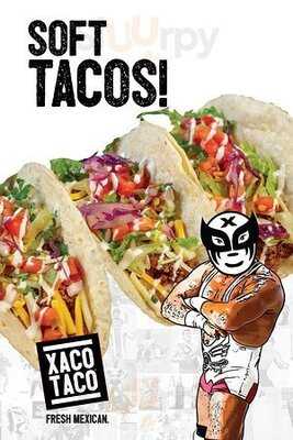 Xaco Taco