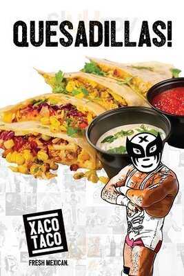 Xaco Taco