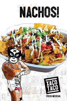 Xaco Taco