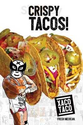 Xaco Taco