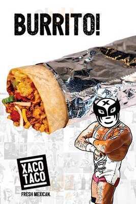 Xaco Taco