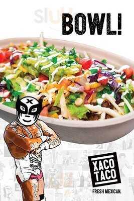 Xaco Taco