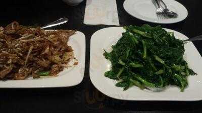 Pomelo Thai & Viet Cuisine