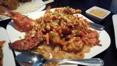 Pomelo Thai & Viet Cuisine