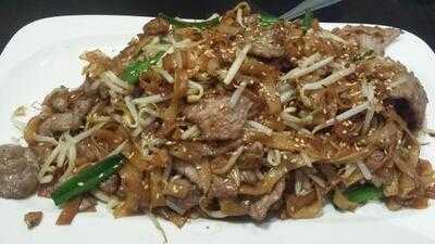 Pomelo Thai & Viet Cuisine