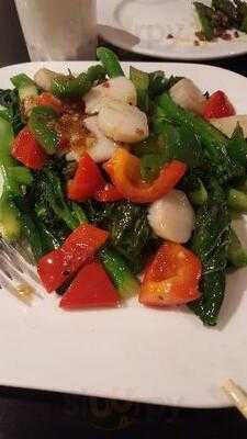 Pomelo Thai & Viet Cuisine