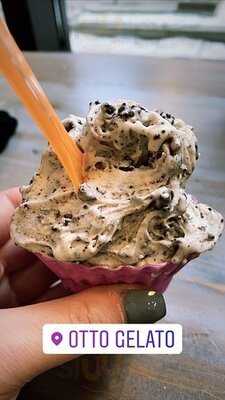 Otto Gelato