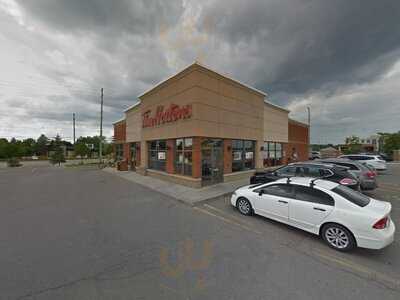 Tim Hortons