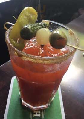 Station House Pub And Grill