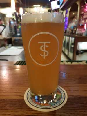 Station House Pub And Grill