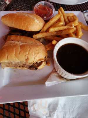 Station House Pub And Grill