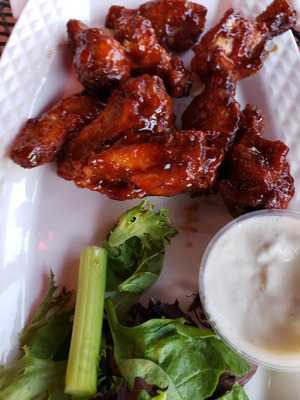 Station House Pub And Grill