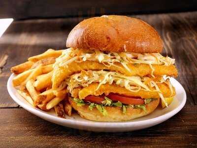 Joey's Seafood Restaurants - Mcphillips