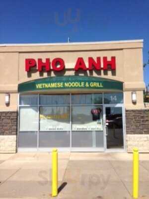 Pho Anh