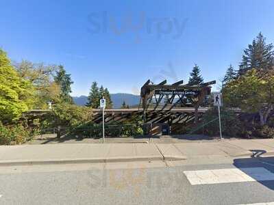 Diamond Alumni Centre