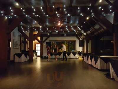 Diamond Alumni Centre