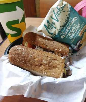 Subway