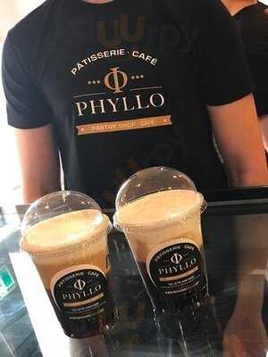 Patisserie Phyllo