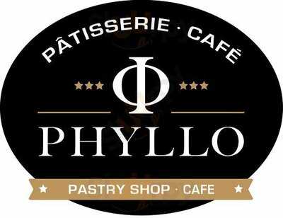 Patisserie Phyllo