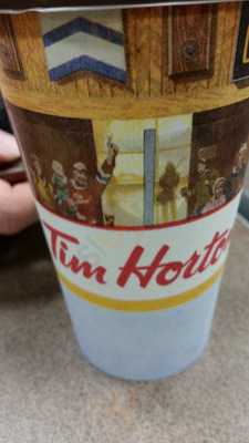Tim Hortons