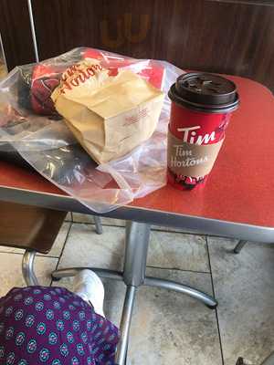 Tim Hortons
