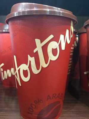 Tim Hortons